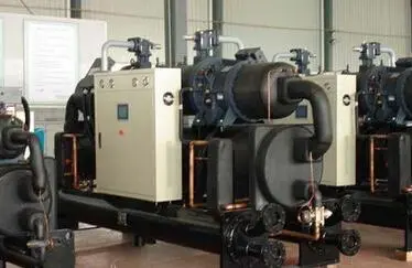 為什么工業(yè)冷水機會制冷效果差，原因是什么