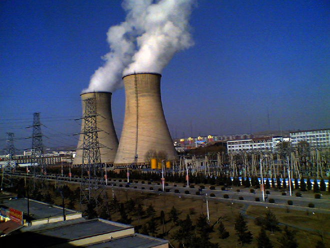 火力發(fā)電廠該如何的處理廢水及回用技術(shù)